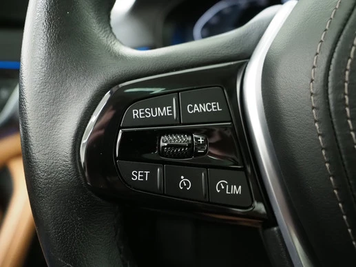 BMW 5 Serie - Afbeelding 22 van 30