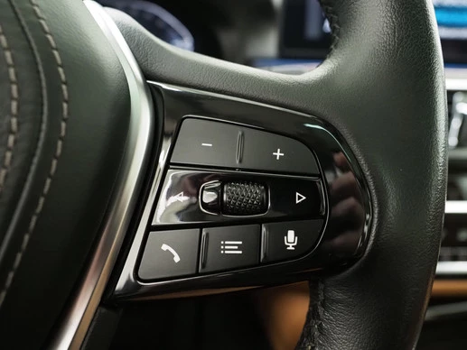 BMW 5 Serie - Afbeelding 23 van 30