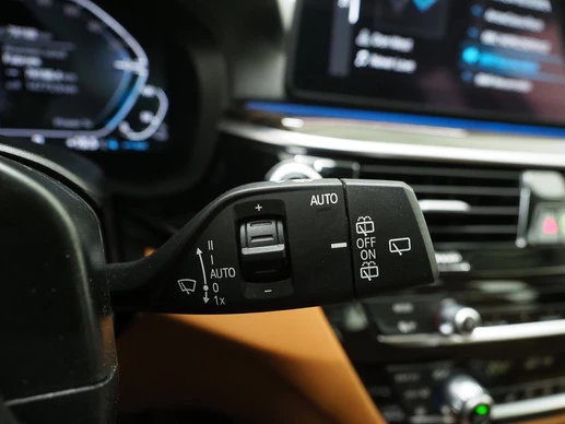 BMW 5 Serie - Afbeelding 24 van 30