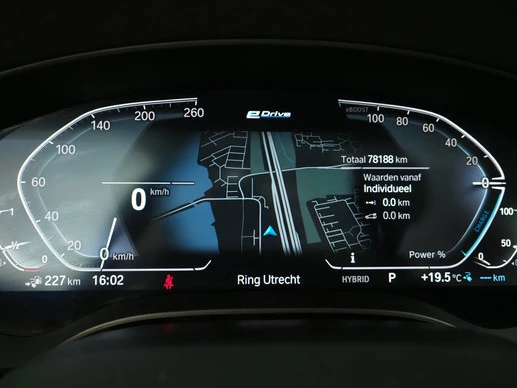 BMW 5 Serie - Afbeelding 25 van 30