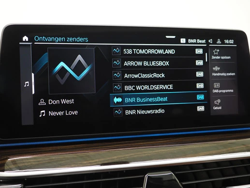 BMW 5 Serie - Afbeelding 26 van 30