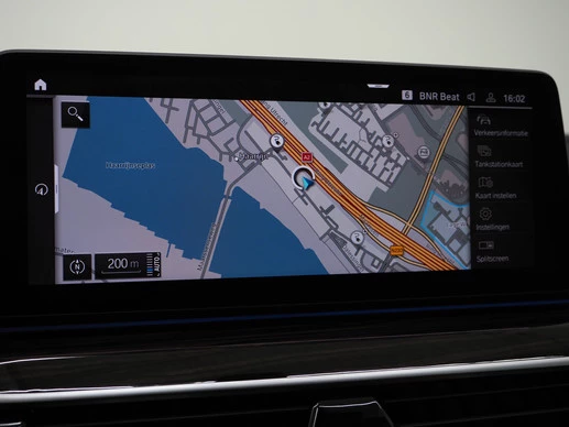 BMW 5 Serie - Afbeelding 27 van 30