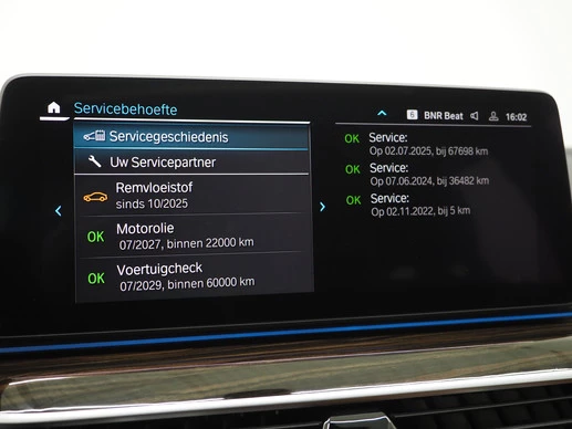 BMW 5 Serie - Afbeelding 28 van 30