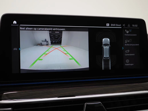 BMW 5 Serie - Afbeelding 30 van 30