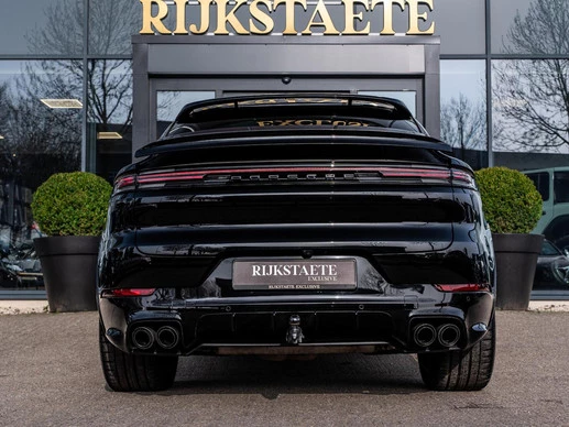 Porsche Cayenne - Afbeelding 6 van 30