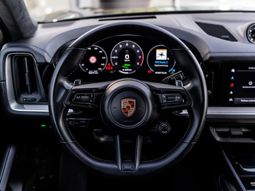 Porsche Cayenne - Afbeelding 9 van 30