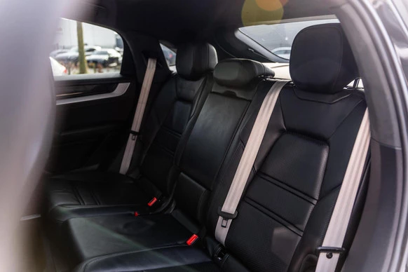 Porsche Cayenne - Afbeelding 15 van 30
