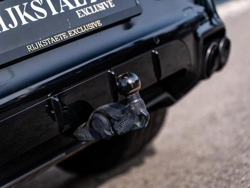 Porsche Cayenne - Afbeelding 23 van 30