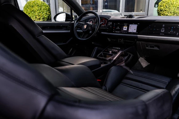 Porsche Cayenne - Afbeelding 24 van 30