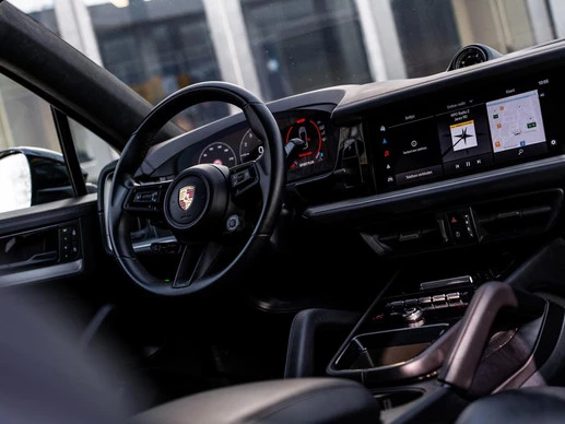 Porsche Cayenne - Afbeelding 25 van 30