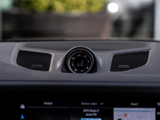 Porsche Cayenne - Afbeelding 26 van 30