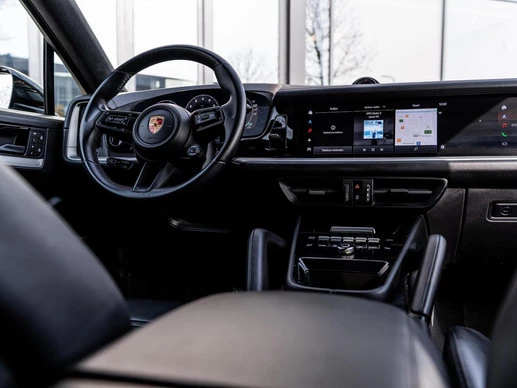 Porsche Cayenne - Afbeelding 28 van 30