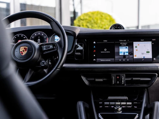 Porsche Cayenne - Afbeelding 29 van 30