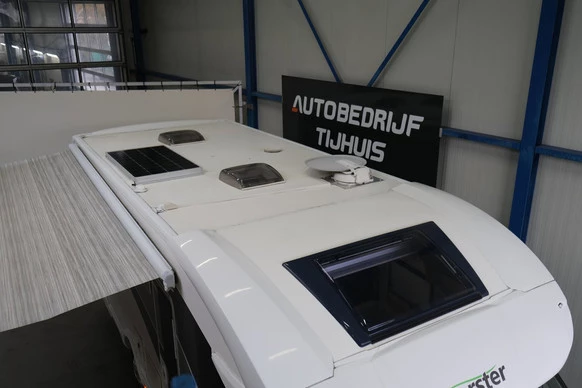 McLouis Forster T 738 EB - Afbeelding 2 van 30