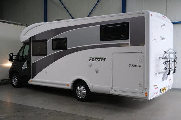 McLouis Forster T 738 EB - Afbeelding 9 van 30