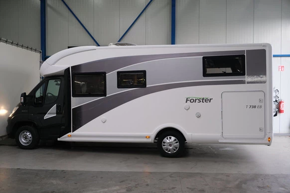 McLouis Forster T 738 EB - Afbeelding 10 van 30