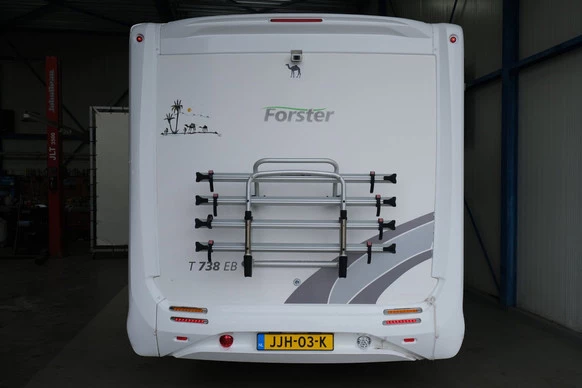 McLouis Forster T 738 EB - Afbeelding 11 van 30