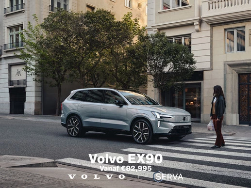 Volvo EX90 - Afbeelding 1 van 30