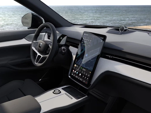 Volvo EX90 - Afbeelding 9 van 30