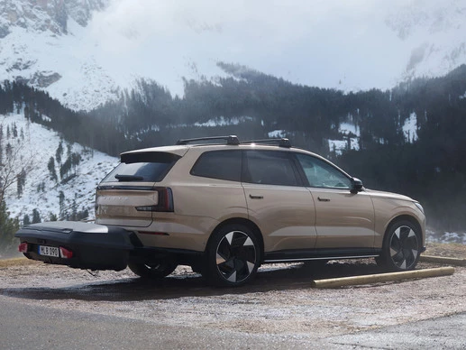 Volvo EX90 - Afbeelding 14 van 30