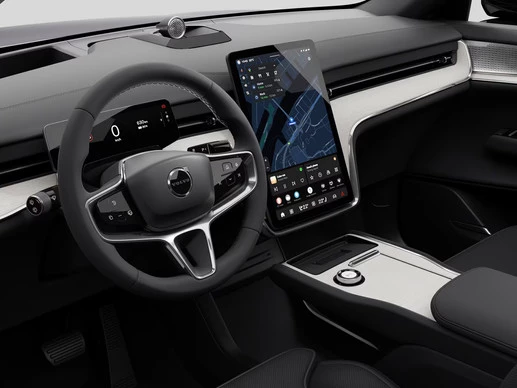 Volvo EX90 - Afbeelding 24 van 30