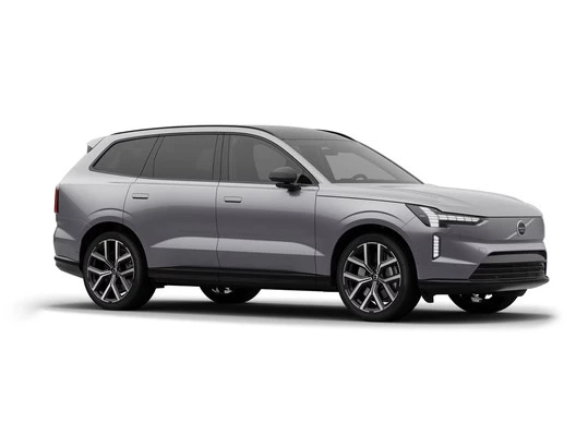 Volvo EX90 - Afbeelding 26 van 30