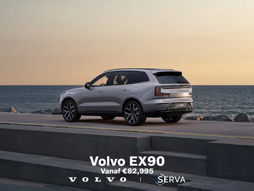 Volvo EX90 - Afbeelding 1 van 30