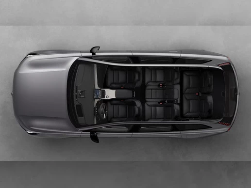 Volvo EX90 - Afbeelding 3 van 30