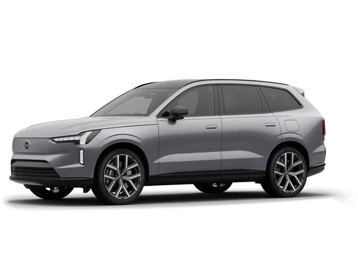 Volvo EX90 - Afbeelding 4 van 30