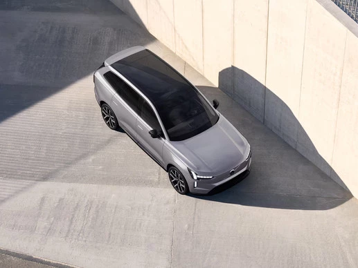 Volvo EX90 - Afbeelding 7 van 30