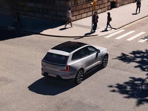 Volvo EX90 - Afbeelding 8 van 30