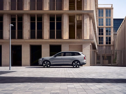 Volvo EX90 - Afbeelding 10 van 30