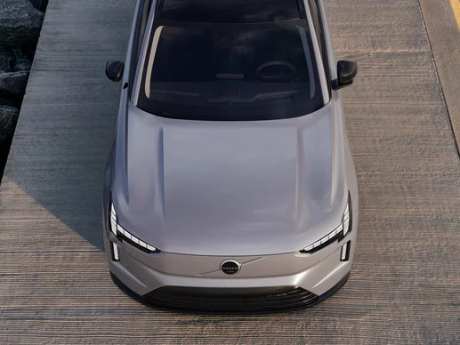 Volvo EX90 - Afbeelding 11 van 30