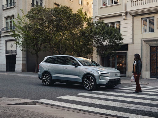 Volvo EX90 - Afbeelding 16 van 30