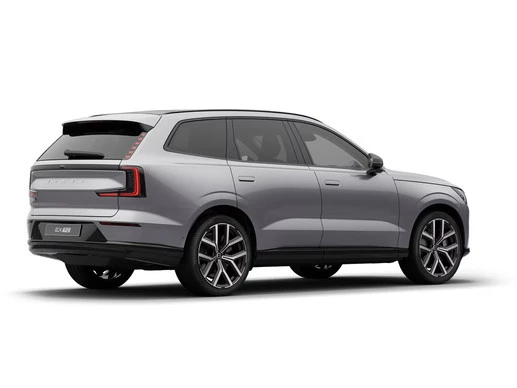 Volvo EX90 - Afbeelding 23 van 30