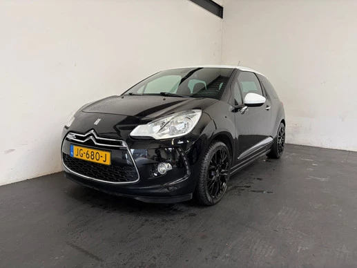 Citroën DS3 - Afbeelding 1 van 26