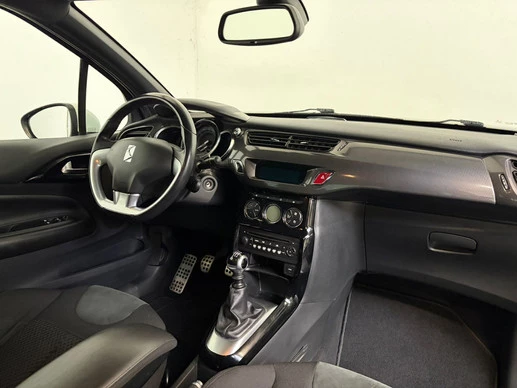 Citroën DS3 - Afbeelding 4 van 26