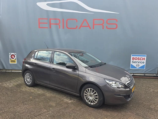 Peugeot 308 - Afbeelding 1 van 4