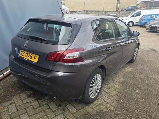 Peugeot 308 - Afbeelding 2 van 4