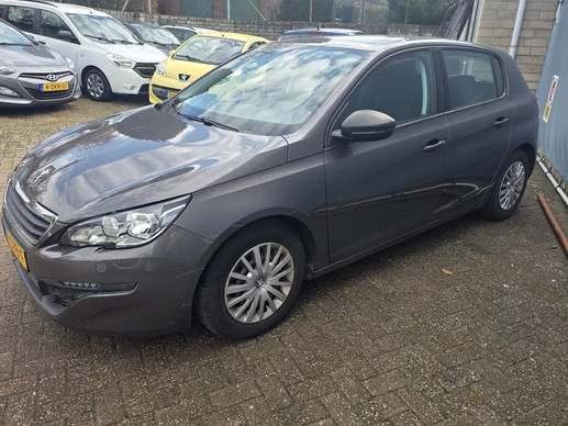 Peugeot 308 - Afbeelding 3 van 4