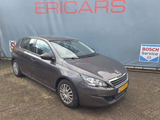 Peugeot 308 - Afbeelding 4 van 4
