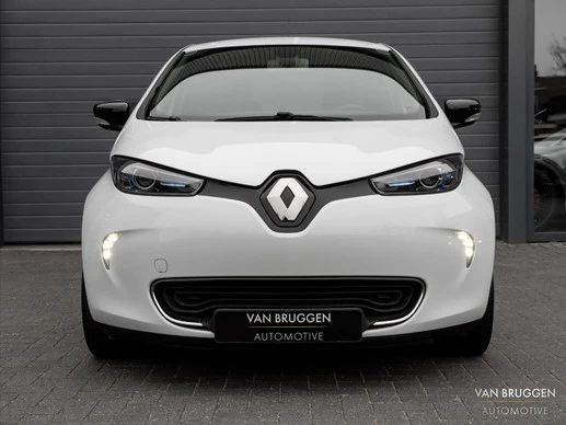 Renault ZOE - Afbeelding 3 van 24