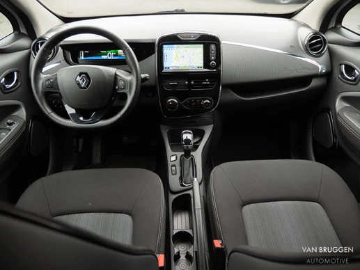 Renault ZOE - Afbeelding 4 van 24