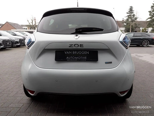 Renault ZOE - Afbeelding 5 van 24