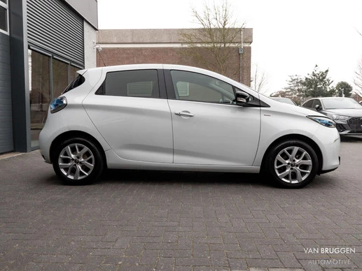 Renault ZOE - Afbeelding 8 van 24