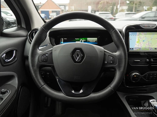 Renault ZOE - Afbeelding 9 van 24