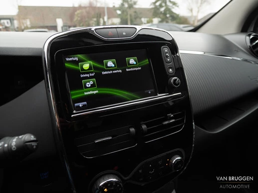 Renault ZOE - Afbeelding 15 van 24