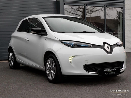 Renault ZOE - Afbeelding 18 van 24