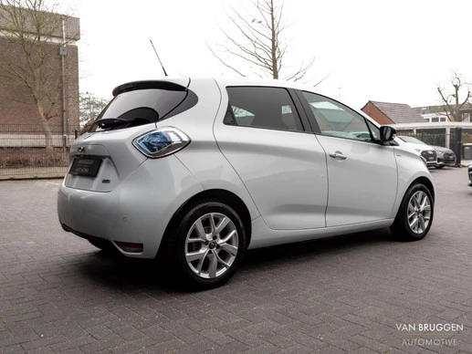 Renault ZOE - Afbeelding 21 van 24
