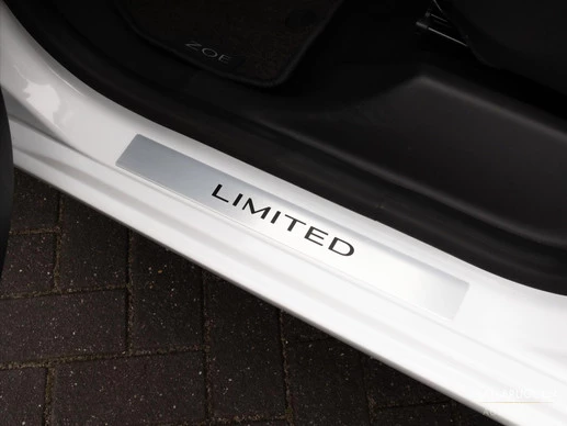 Renault ZOE - Afbeelding 23 van 24